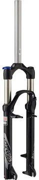 Вилка RockShox 30 Silver TK - Coil 100mm, 26", вісь 9mm, Чорний, TurnKey Шток 1 1/8" 00.4019.641.000 фото