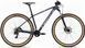 Велосипед ORBEA ONNA 27 50 S Tanzanite (Matt) - Silver (Gloss)