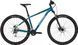Велосипед 29" Cannondale TRAIL 6 рама - M 2024 DTE SKD-16-92 фото 1