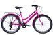 Велосипед ST 26" Discovery PRESTIGE WOMAN Vbr FR рама-17" рожевий 2024 крила, крило пер., крило зад., підніжка OPS-DIS-26-615 фото 1