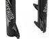Вилка RockShox 30 Silver TK - Coil 100mm, 26", вісь 9mm, Чорний, TurnKey Шток 1 1/8" 00.4019.641.000 фото 8