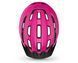 Шолом MET DOWNTOWN CE PINK | GLOSSY S/M (52-58) 3HM 131 CE00 M PK1 фото 3
