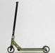 Самокат трюковий Best Scooter &laquo;FREESTYLE&raquo; N-56307 чорно-оливковий 082-052 фото 2