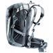 Рюкзак DEUTER Compact EXP 12 колір 7410 black-granite 3200215 7410 фото 3