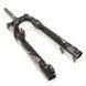 Вилка RockShox 30 Silver TK - Coil 100mm, 26", вісь 9mm, Чорний, TurnKey Шток 1 1/8" 00.4019.641.000 фото 5