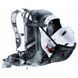 Рюкзак DEUTER Compact EXP 12 колір 7410 black-granite 3200215 7410 фото 7