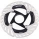 Ротор Shimano RT-CL900-SS-I, 140мм, ICE TECH FREEZA CENTER LOCK IRTCL900SSI фото 1
