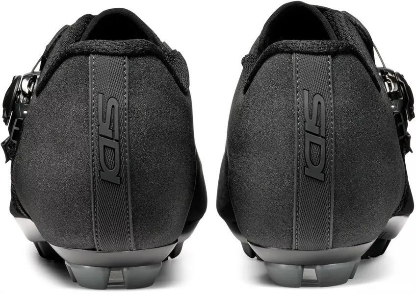 Взуття Sidi Aertis Mega MTB розмір 43.5 Black SHO-04-58 фото