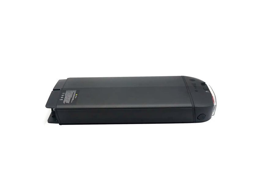 Батарея GP Rack-1 PLUS 48B 12.5А*г XT60 з кріпл. до багажн. L - 80мм без багажника BTR-064 фото