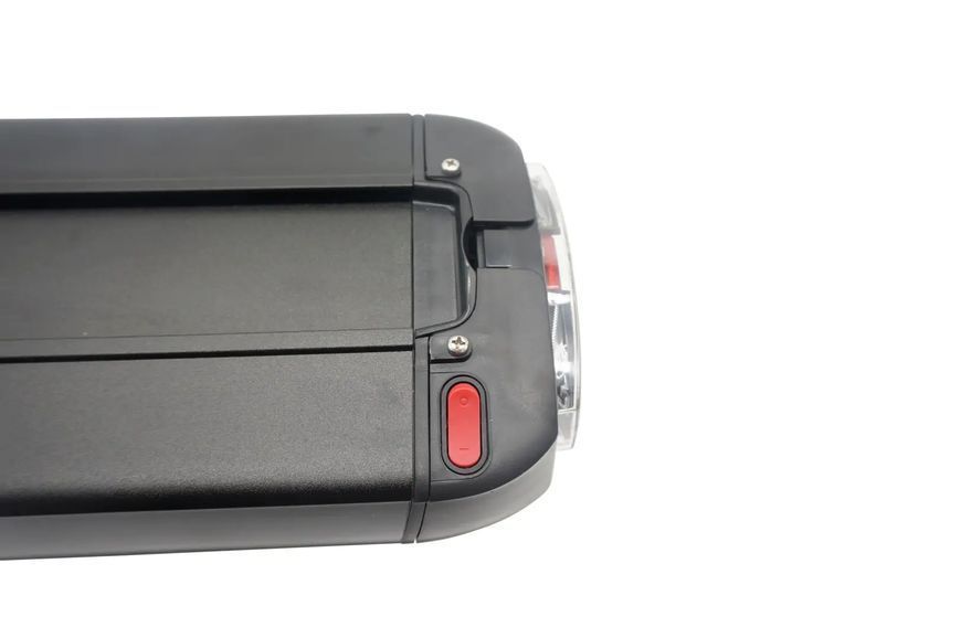 Батарея GP Rack-1 PLUS 48B 12.5А*г XT60 з кріпл. до багажн. L - 80мм без багажника BTR-064 фото