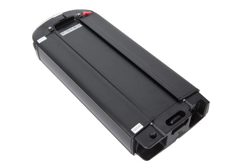 Батарея GP Rack-1 PLUS 48B 12.5А*г XT60 з кріпл. до багажн. L - 80мм без багажника BTR-064 фото
