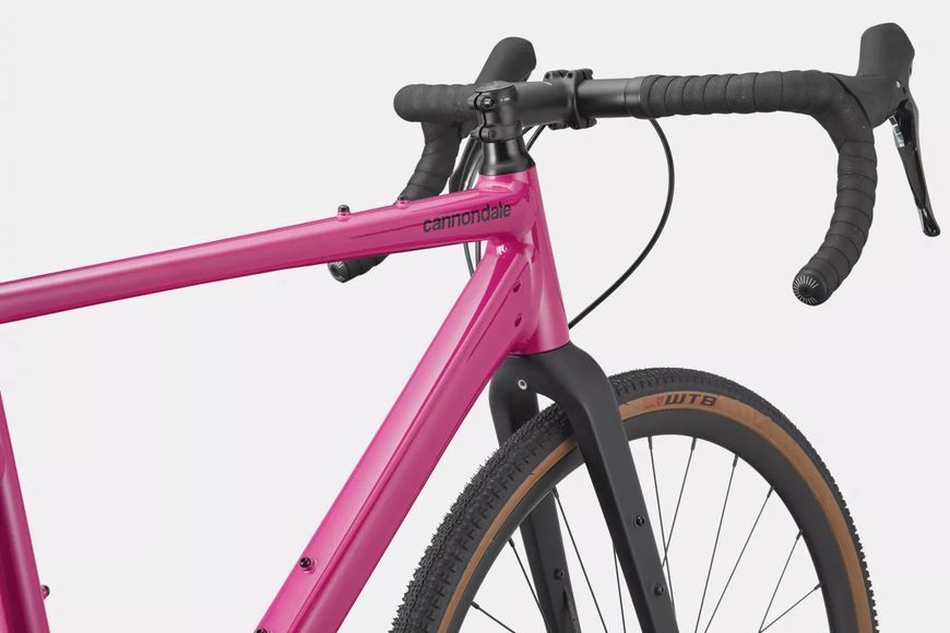 Велосипед 28" Cannondale TOPSTONE 2 1x рама - M ORC A5 SKE-51-81 фото