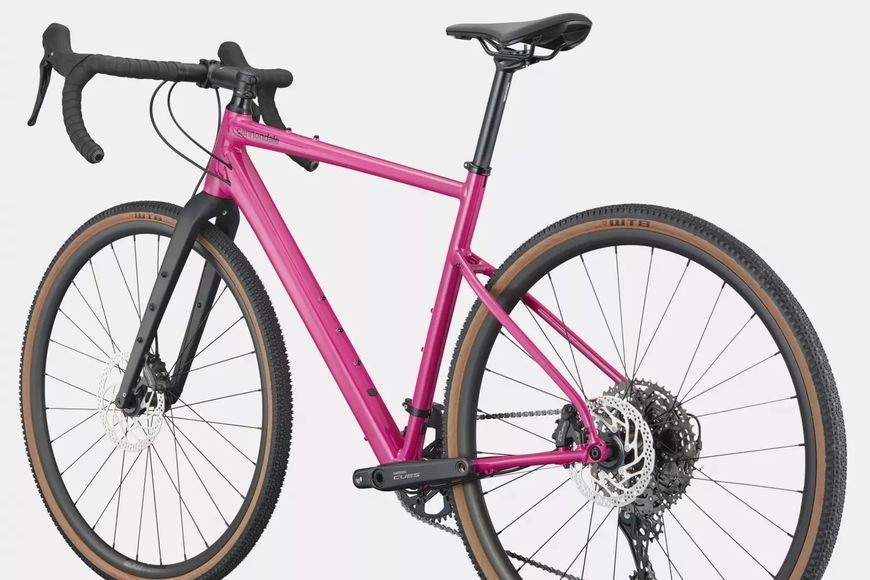 Велосипед 28" Cannondale TOPSTONE 2 1x рама - M ORC A5 SKE-51-81 фото