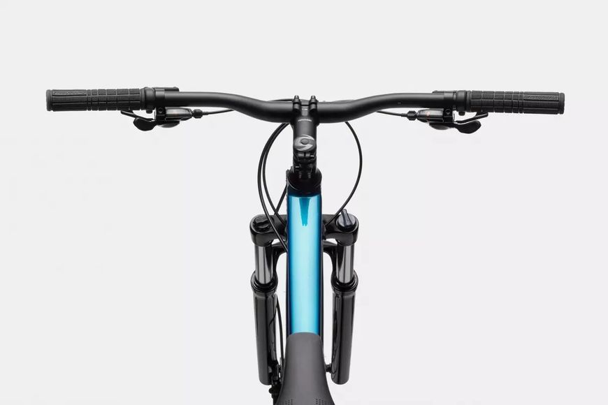 Велосипед 29" Cannondale TRAIL 6 рама - M 2024 DTE SKD-16-92 фото