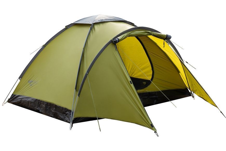 Намет Tramp Lite Fly 3 одношаровий olive UTLT-003 UTLT-003-olive фото