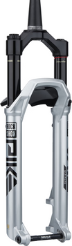 Вилка ROCKSHOX Pike Ultimate CHARGER 3.1 RC2 - Crown 29" Boost&trade; 15x110 130mm Silver Alum Str Tpr 44offset DebonAir+ (includes Bolt On Fender,2 Btm Tokens, Star nut, Maxle Stealth) C2 00.4021.038.013 фото