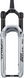 Вилка ROCKSHOX Pike Ultimate CHARGER 3.1 RC2 - Crown 29" Boost&trade; 15x110 130mm Silver Alum Str Tpr 44offset DebonAir+ (includes Bolt On Fender,2 Btm Tokens, Star nut, Maxle Stealth) C2 00.4021.038.013 фото 5