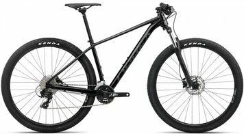 Велосипед ORBEA ONNA 27 50 XS Black (Gloss-Matt) R20114N9 фото