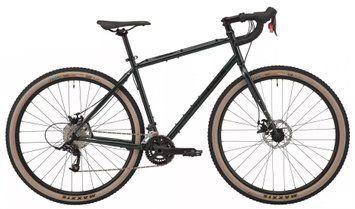 Велосипед 29" Pride ROCX DIRT Tour рама - L 2022 зелений SKD-36-16 фото