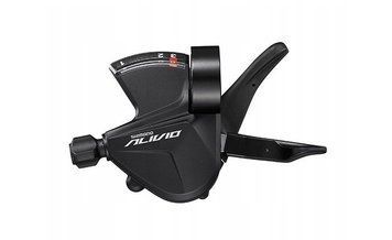 Манетка L SHIMANO Alivio SL-M3100 3 Speed SHLL-033 фото
