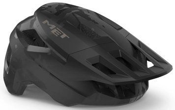 Шолом MET SHELTER YOUTH CE BLACK | MATT UN 3HM 163 CE00 UN BK1 фото