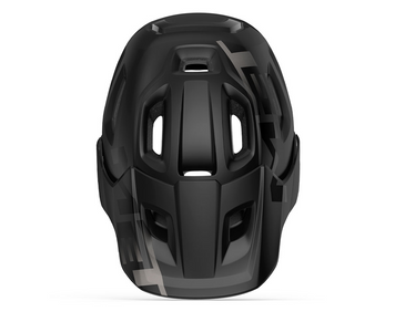 Шолом MET ROAM MIPS CE STROMBOLI BLACK/MATT GLOSSY S (52-56) 3HM 115 S0 NO1 фото