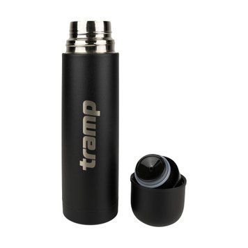 Термос Tramp Basic 0,5 л UTRC-103-black UTRC-103-black фото