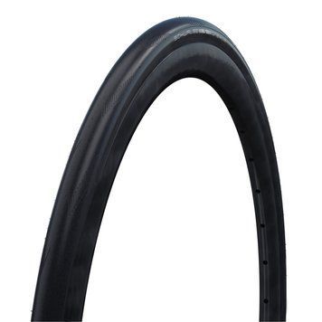 Покришка 700x23C (23-622) Schwalbe ONE PLUS Perf, SmartGuard, TwinSkin B/B HS462A ADDIX 67EPI TIR-23-19 фото