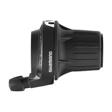 Шифтер Shimano RevoShift, SL-RV200-L лівий 3-швидк. (індексний) трос ESLRV200LB фото