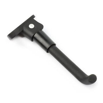 Універсальна силіконова ручка Black Ninebote MAX G30 Ninebot ACRS-00008988 фото