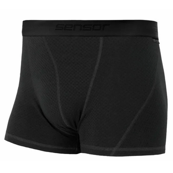 Термотруси чоловічі Sensor Merino DF black SM21M-black фото