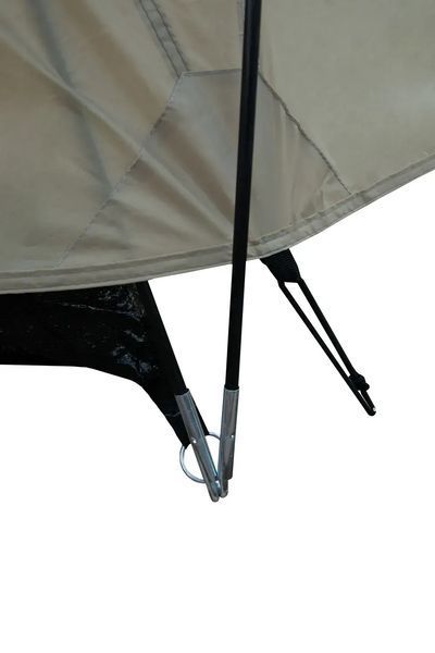 Намет Tramp Lite Fly 3 одношаровий sand UTLT-003 UTLT-003-sand фото