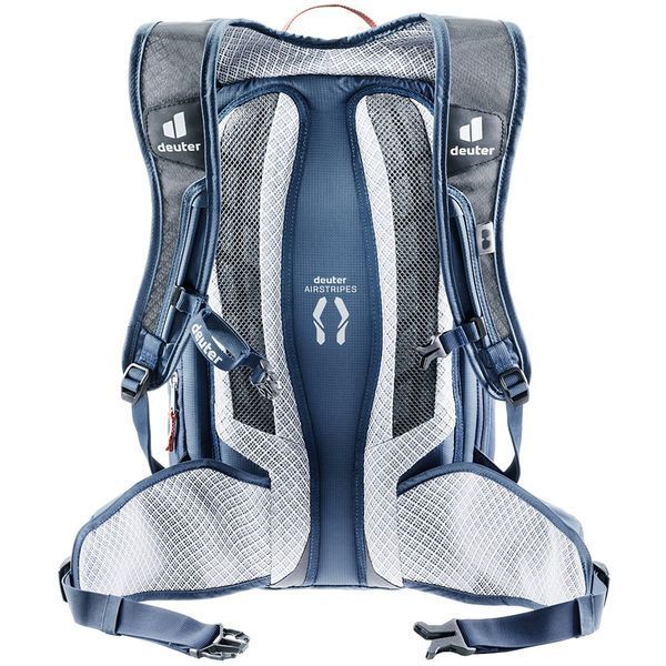 Рюкзак DEUTER Compact EXP 14 колір 5332 redwood-marine 3206121 5332 фото