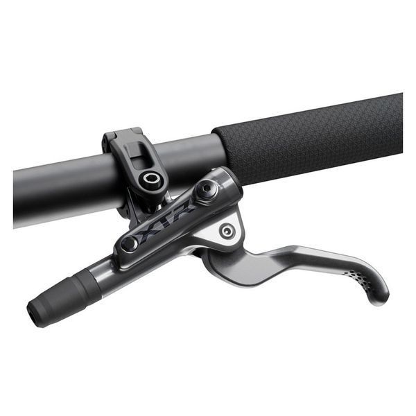 Гальмо гідравл. дискове Shimano M9200 XTR переднє (ліва ручка, каліпер, J-kit гідролінія 1000мм) IM92001JLFPRA100 фото