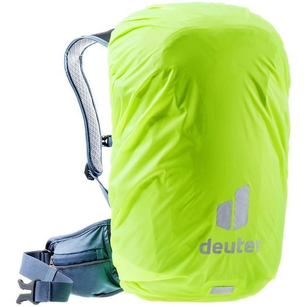 Рюкзак DEUTER Compact EXP 14 колір 5332 redwood-marine 3206121 5332 фото