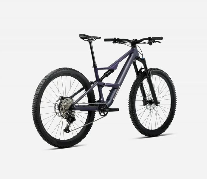 Велосипед дорослий ORBEA OCCAM SL H30 M Tanzanite (Matt-Gloss) T23705PF фото