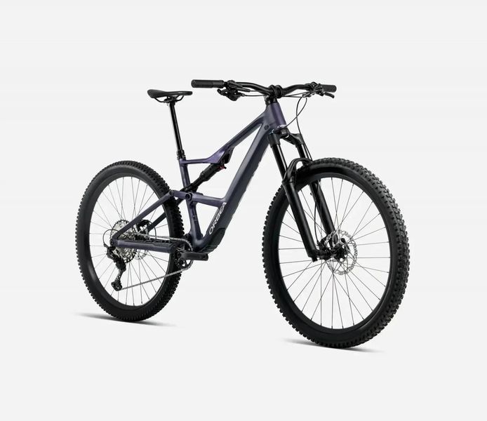 Велосипед дорослий ORBEA OCCAM SL H30 M Tanzanite (Matt-Gloss) T23705PF фото