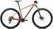 Велосипед ORBEA ONNA 29 50 L Terracotta Red (Matt) - Green (Gloss)