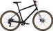 Велосипед 28" Marin KENTFIELD 1 рама - XL 2025 Gloss Black/Chrome SKE-18-24 фото 1