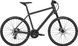 Велосипед 27,5" Cannondale BAD BOY 3 рама - M 2025 BBQ чорно-матовий