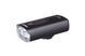 Велосипедна фара ONRIDE Starlet S 1100 (1100 lm, 3200 mAh, Type-C) Power Bank, дальнє-ближнє світло 2526116104616 фото 1