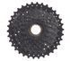 Тріскачка SunRace MFM300 7CV E, 7 швидкостей, 13-34T, Black