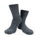 Шкарпетки Tribe Merino Hike Winter T-KB-0025-blue, 38-40 T-KB-0025-blue-38-40 фото 7