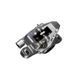 Гальмо гідравл. дискове Shimano M9200 XTR переднє (ліва ручка, каліпер, J-kit гідролінія 1000мм) IM92001JLFPRA100 фото 5
