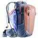 Рюкзак DEUTER Compact EXP 14 колір 5332 redwood-marine 3206121 5332 фото 5