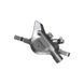Гальмо гідравл. дискове Shimano M9200 XTR переднє (ліва ручка, каліпер, J-kit гідролінія 1000мм) IM92001JLFPRA100 фото 3