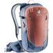 Рюкзак DEUTER Compact EXP 14 колір 5332 redwood-marine 3206121 5332 фото 1