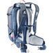 Рюкзак DEUTER Compact EXP 14 колір 5332 redwood-marine 3206121 5332 фото 2
