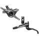 Гальмо гідравл. дискове Shimano M9200 XTR переднє (ліва ручка, каліпер, J-kit гідролінія 1000мм) IM92001JLFPRA100 фото 1