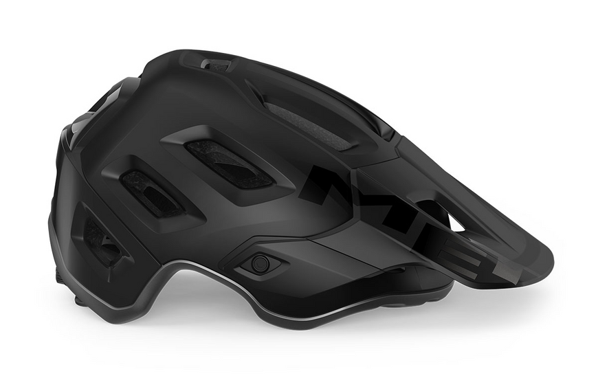 Шолом MET ROAM MIPS CE STROMBOLI BLACK/MATT GLOSSY S (52-56) 3HM 115 S0 NO1 фото